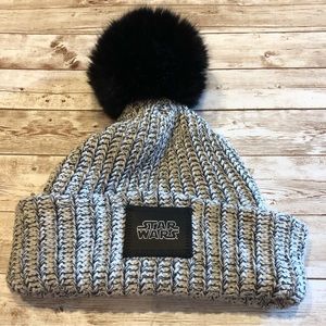 Star Wars Love Your Melon Pom beanie